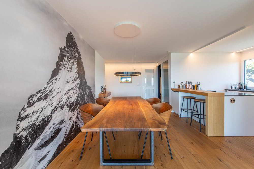 Wohnung – Rüttenen, Falleren - Ansicht 4