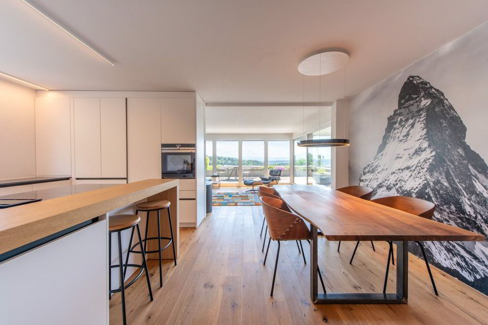 Wohnung – Rüttenen, Falleren - Ansicht 5