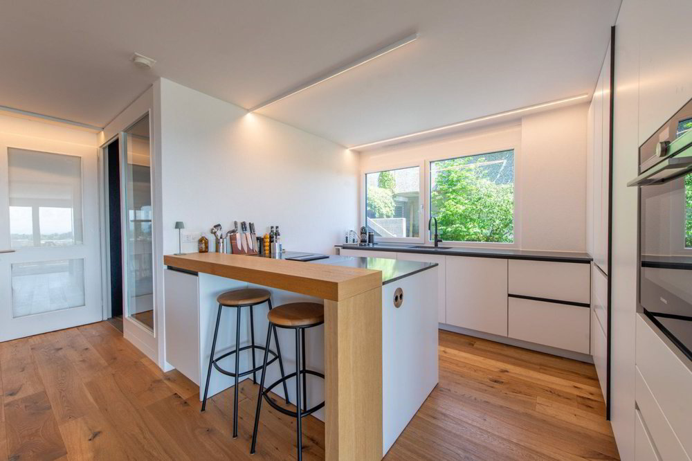 Wohnung – Rüttenen, Falleren - Mehr