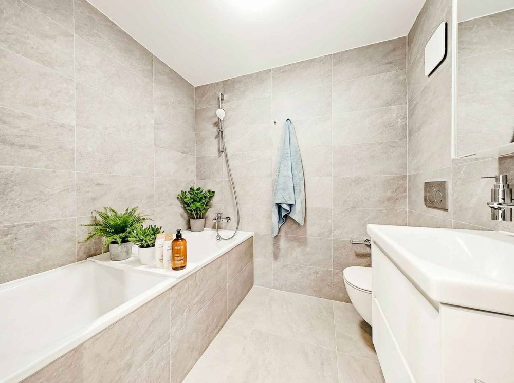 4 rooms Apartment for rent in Orbe - image 1/8