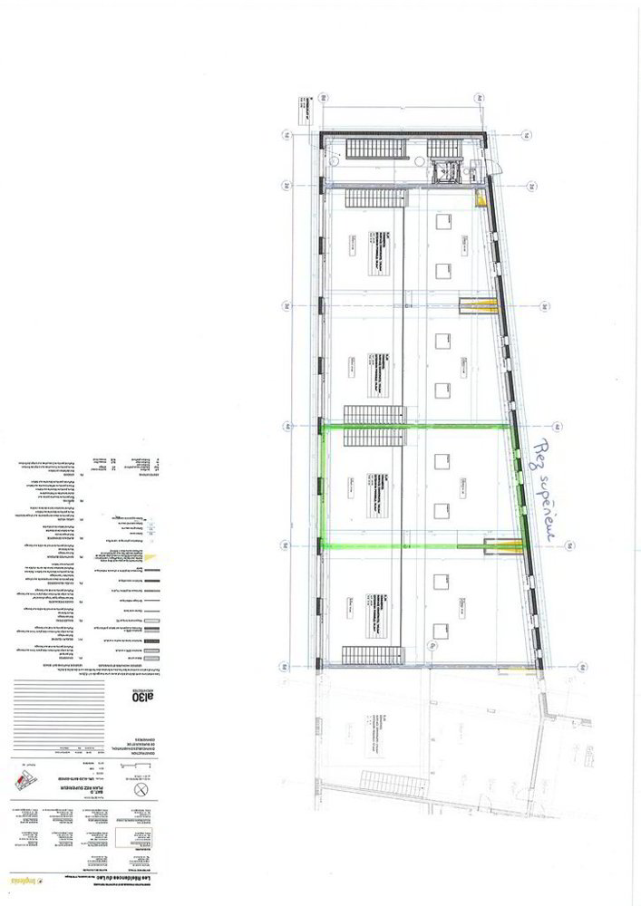 null rooms Office & Commercial for rent in Morges - image 1/3