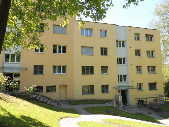 Appartamento di 3 locali in affitto a Uster - immagine 1/1