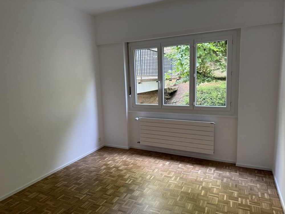 3 Zimmer Wohnung zu vermieten in Lausanne - Bild 1/5