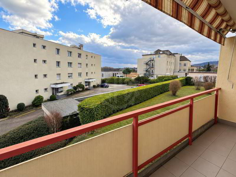 Wohnung – Mont-sur-Rolle - Ansicht 2