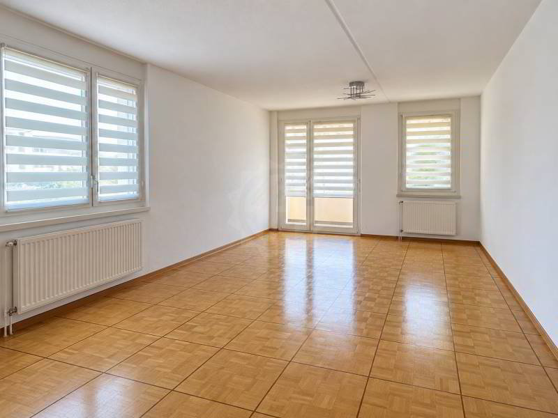 Wohnung – Mont-sur-Rolle - Ansicht 3