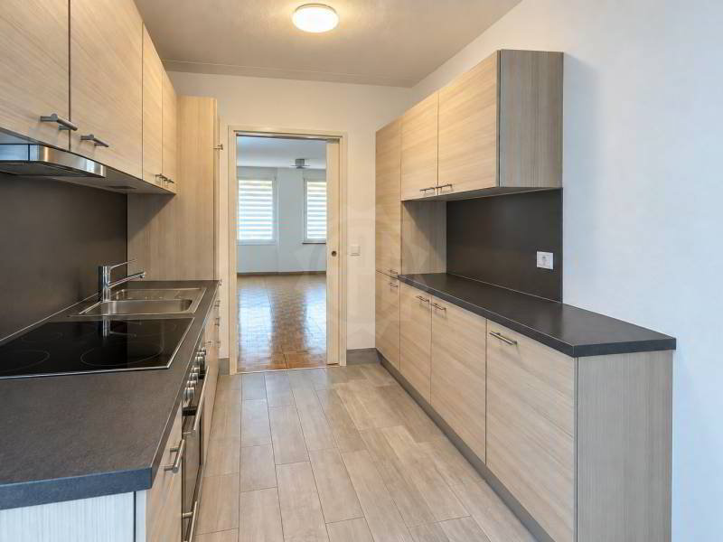 Wohnung – Mont-sur-Rolle - Ansicht 4