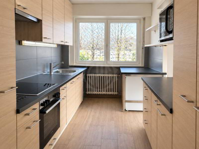 Wohnung – Mont-sur-Rolle - Ansicht 5