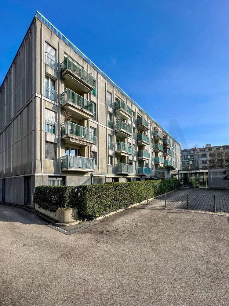 null Zimmer Parkplatz, Garage zu vermieten in Genf - Bild 1/1