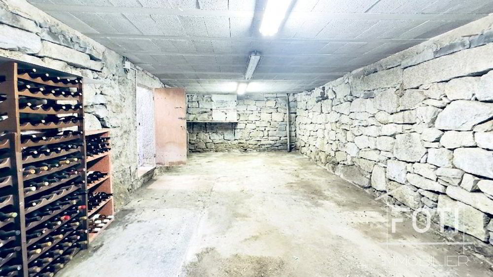 6 Zimmer Haus zum verkaufen in Monthey - Bild 1/13