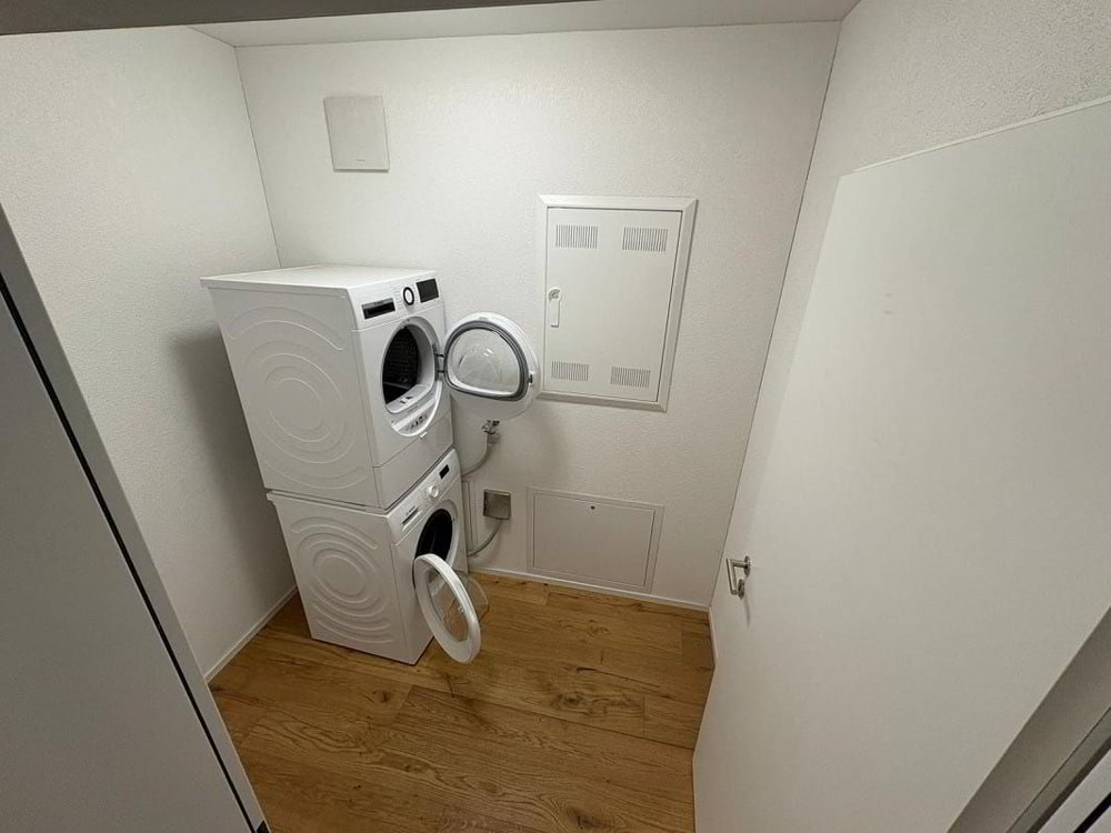 Appartement 2 pièces à louer à Schaffhausen - image 1/11