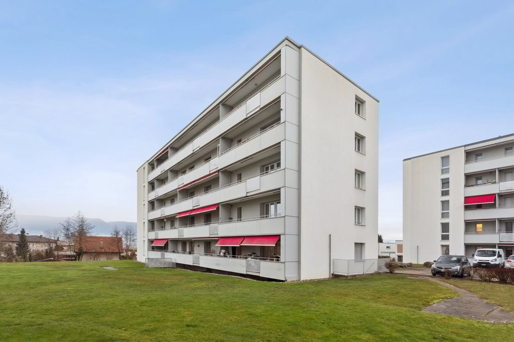 1 Zimmer Wohnung zu vermieten in Estavayer-le-Lac - Bild 1/1