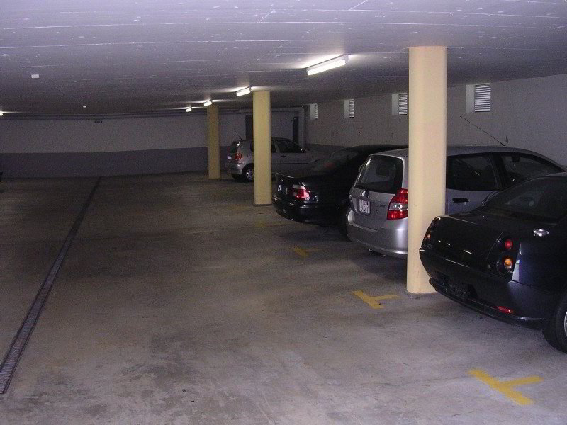 null rooms Car park, garage for rent in Seewen SZ - image 1/2