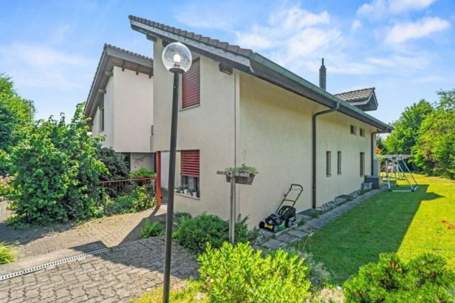 Maison 6 pièces à acheter à Gümligen - image 1/1