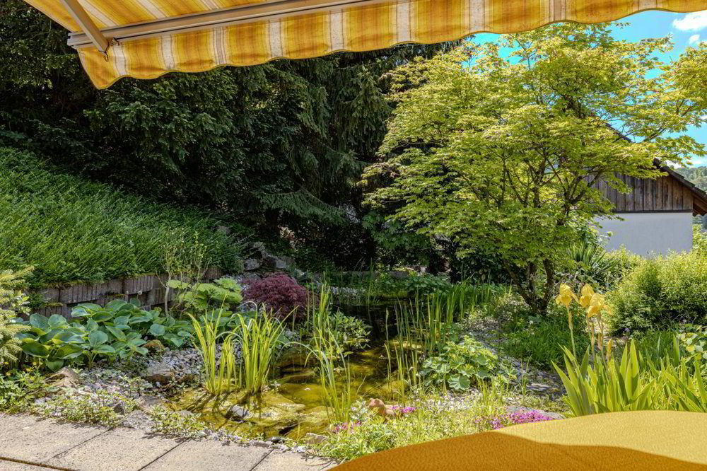 5 rooms House to buy in Hölstein - image 1/13
