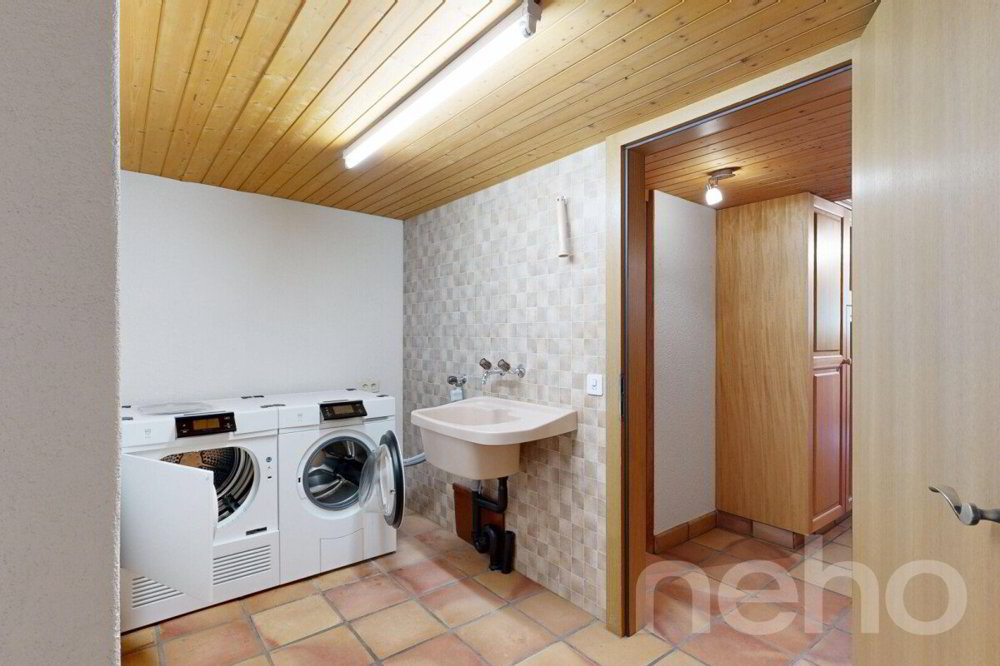 4 Zimmer Haus zum verkaufen in Birmenstorf AG - Bild 1/12