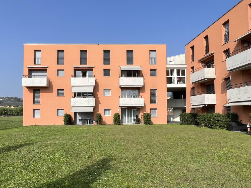 Appartement 4.5 pièces à louer à Stabio - image 1/20