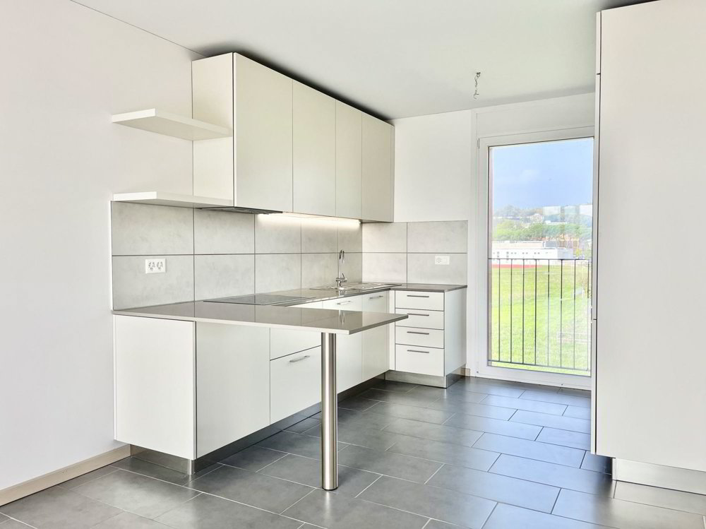 Wohnung – Stabio - Mehr