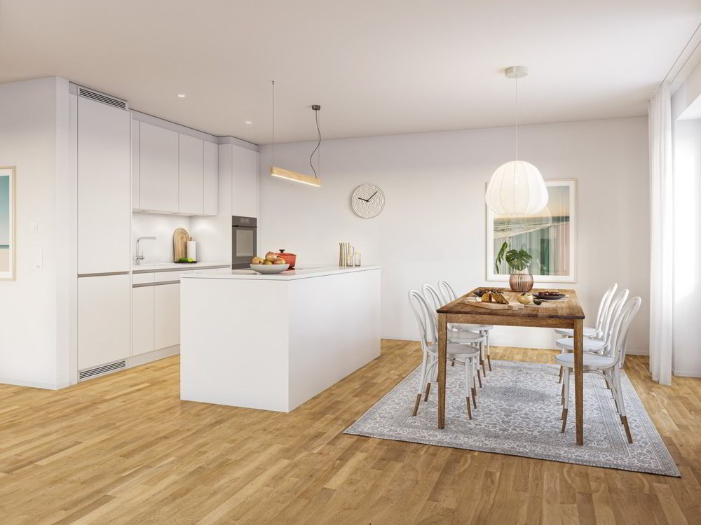 Wohnung – Bern - Ansicht 4
