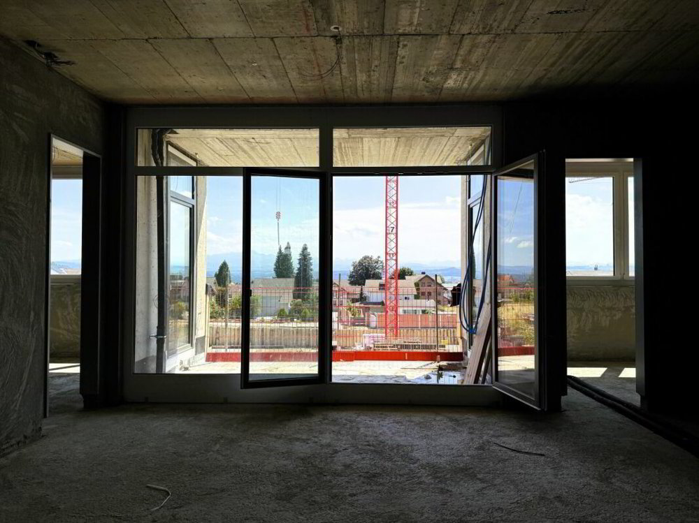 Appartamento di 3 locali in affitto a Berg TG - immagine 1/13