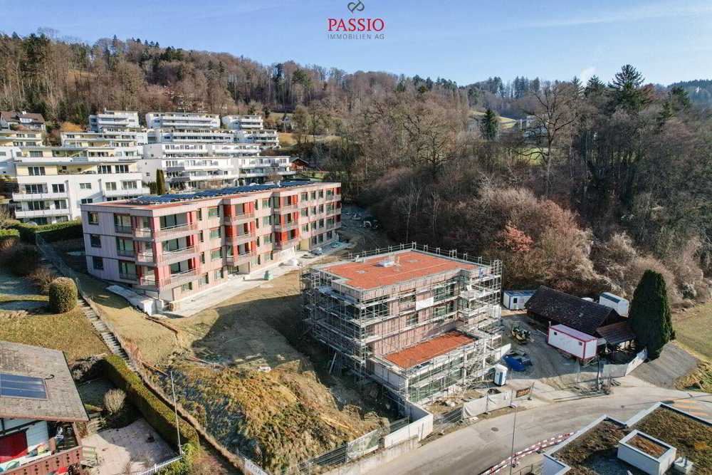 Appartamento di 3 locali in vendita a Thörishaus - immagine 1/13