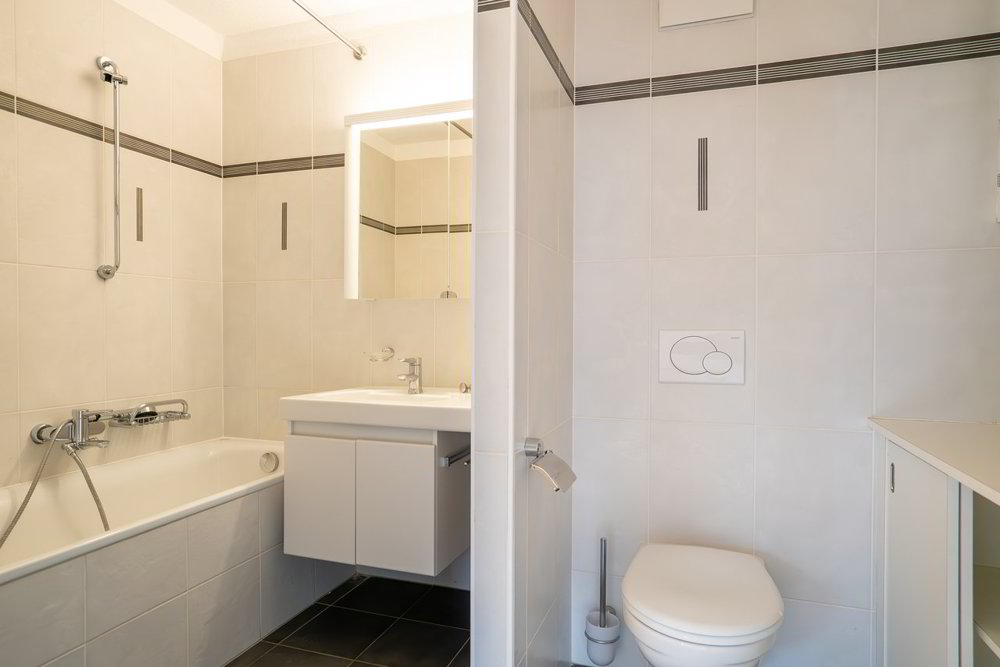 4 Zimmer Wohnung zu vermieten in Lausanne - Bild 1/13