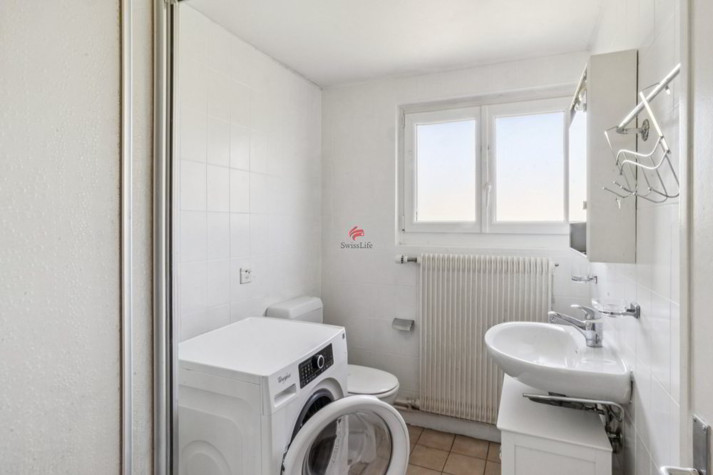 Maison 6 pièces à acheter à Monthey - image 1/13
