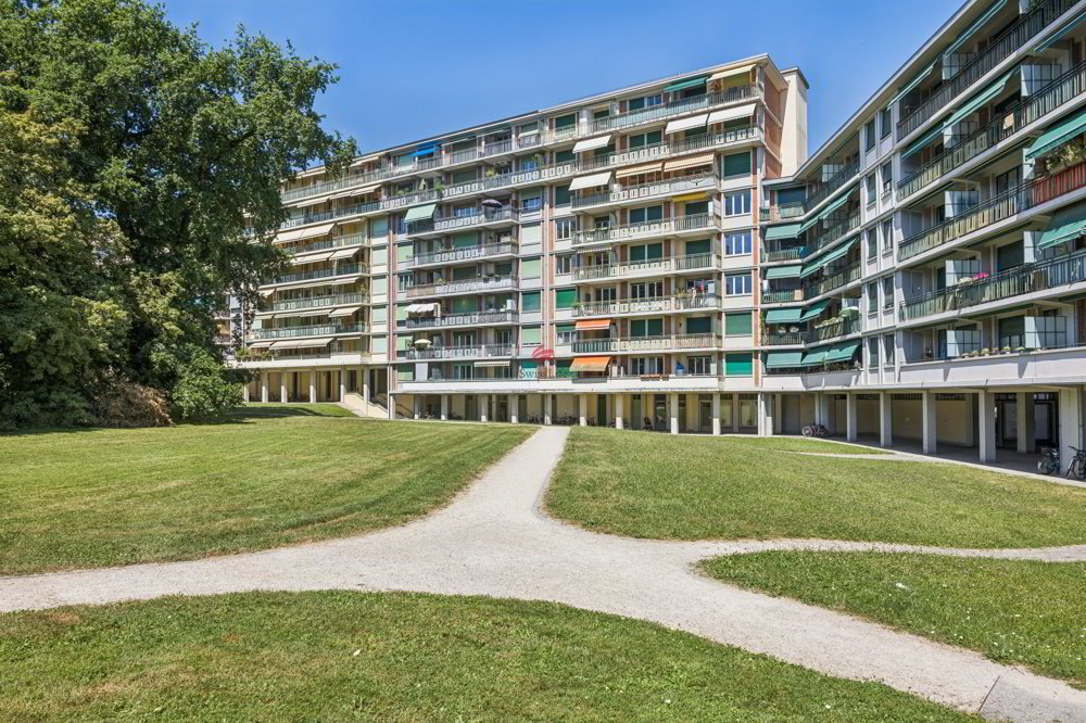 Appartement 3 pièces à acheter à Genève - image 1/8
