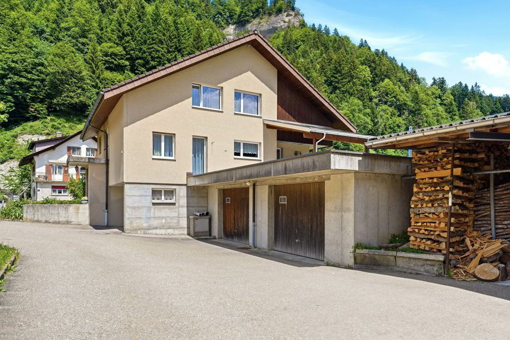 Maison 10 pièces à acheter à Trubschachen - image 1/3