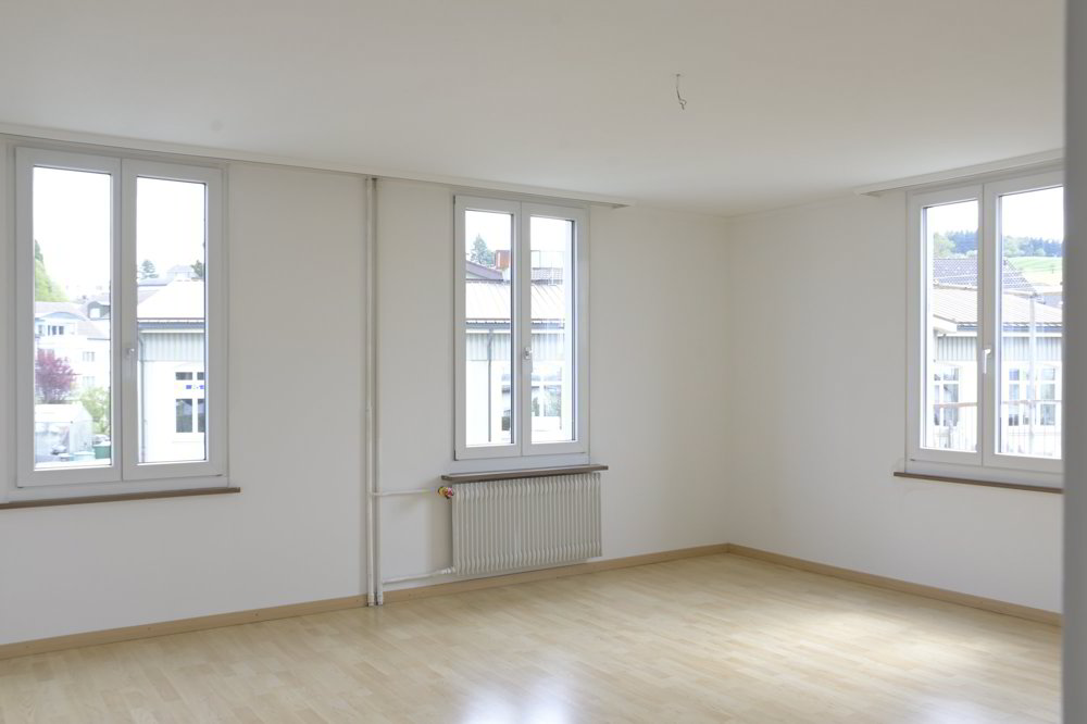 Appartamento di 4 locali in affitto a Gossau SG - immagine 1/5