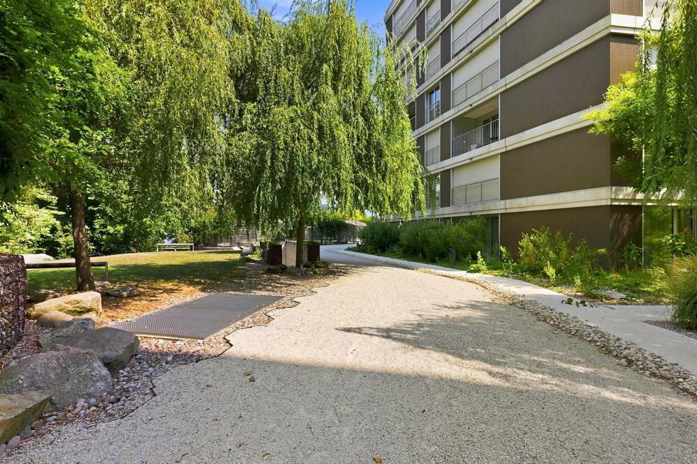 4 Zimmer Wohnung zu vermieten in Lugano - Bild 1/12