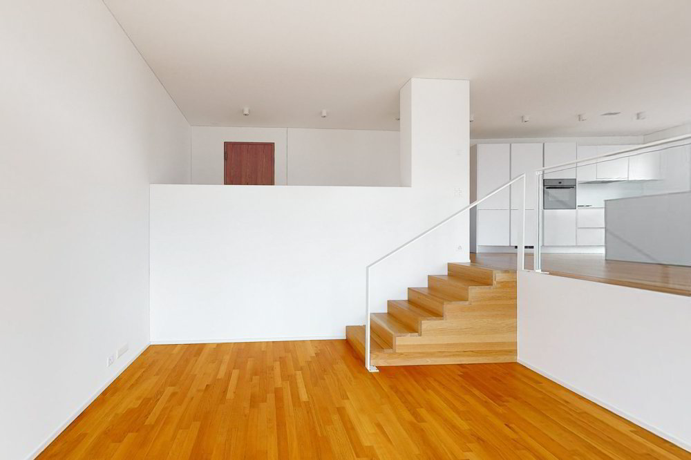 Appartement 4 pièces à louer à Lugano - image 1/5
