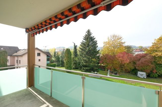 Appartement 3 pièces à louer à Lengnau AG - image 1/1