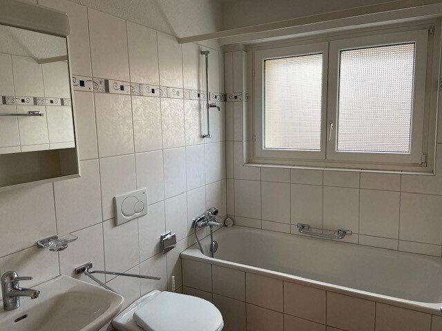 Appartement 3 pièces à louer à Buchberg - image 1/10