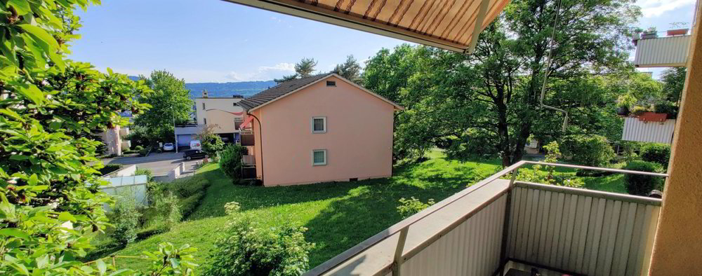 Appartamento di 3 locali in affitto a Zürich - immagine 1/7