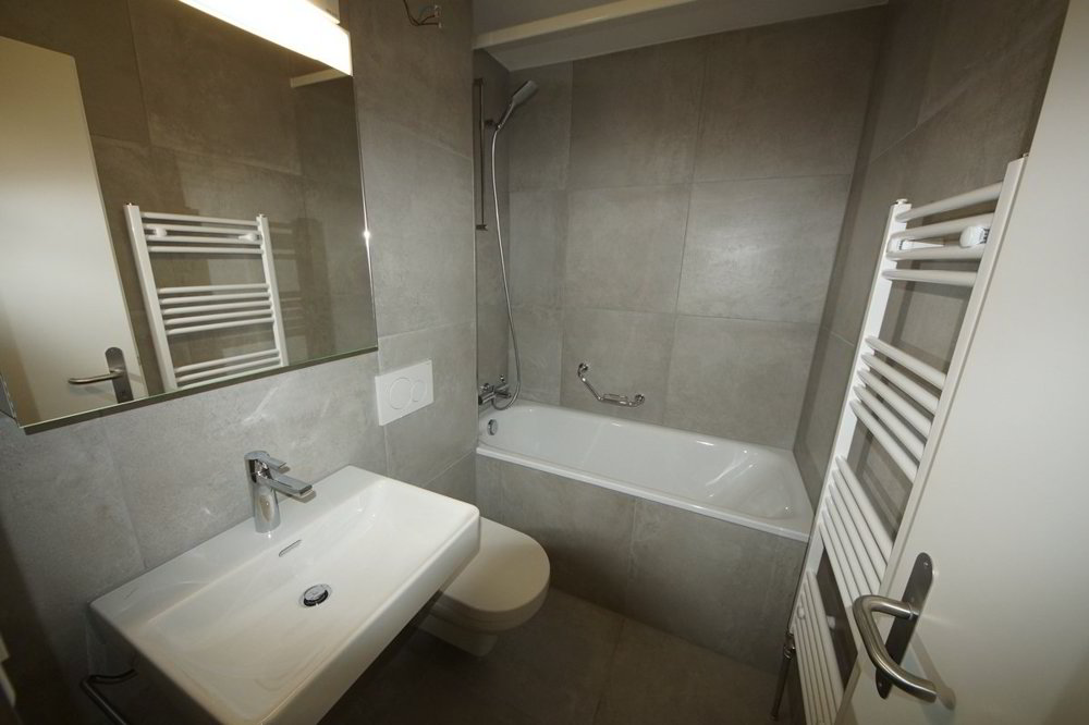 Appartement 3 pièces à louer à Eschenbach SG - image 1/6