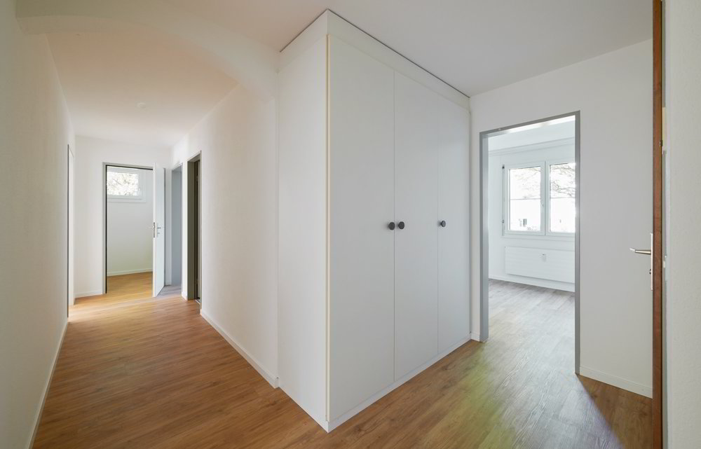Appartamento di 3 locali in affitto a Romanshorn - immagine 1/5