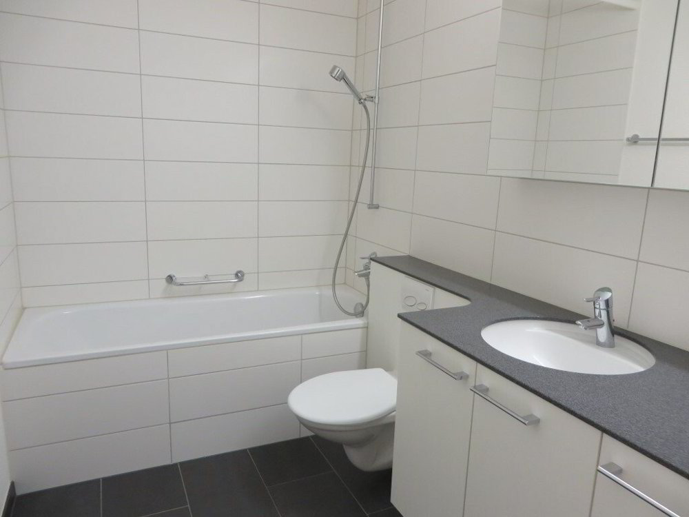 Appartement 3.5 pièces à louer à Langenthal - image 1/7