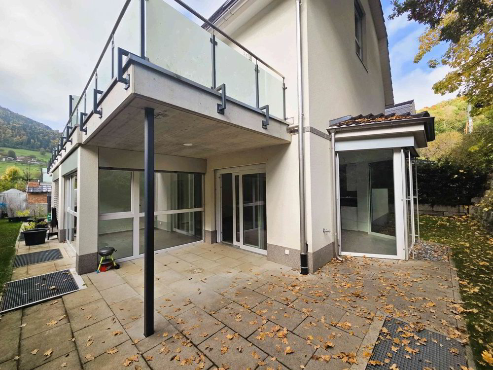 Casa di 5.5 locali in affitto a Erschwil - immagine 1/10