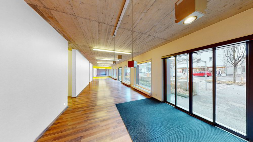 Ufficio & Commercio di null locali in affitto a Huttwil - immagine 1/6