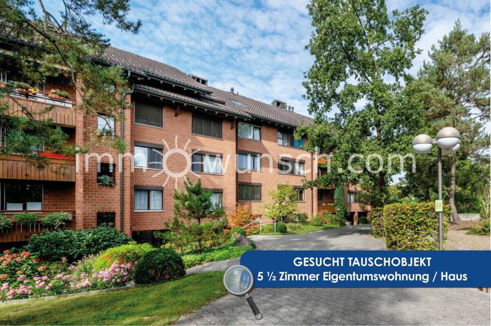 Appartement 4 pièces à acheter à Cham - image 1/3