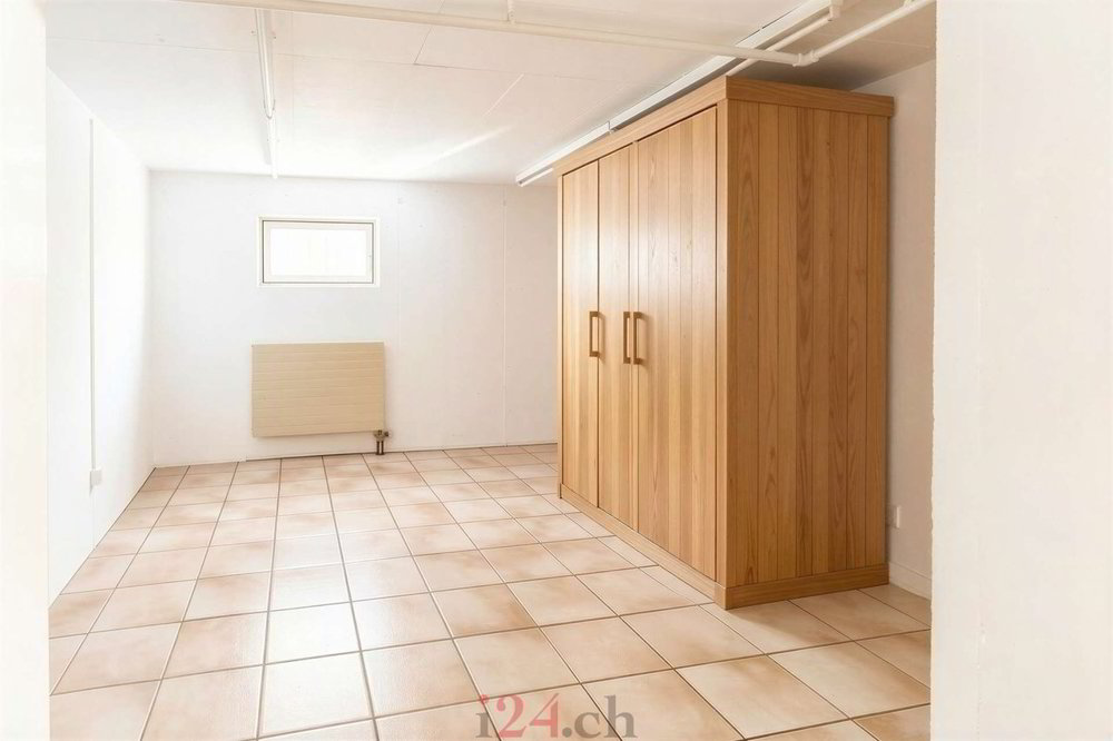 5 rooms House for rent in Reichenburg - image 1/13