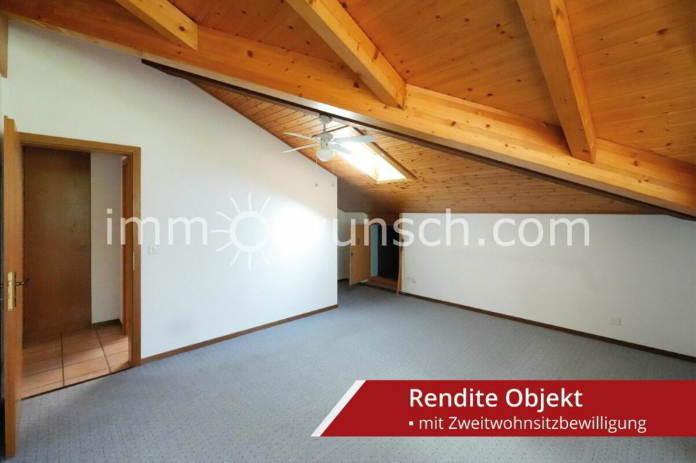 Appartement 2 pièces à acheter à Susten - image 1/13