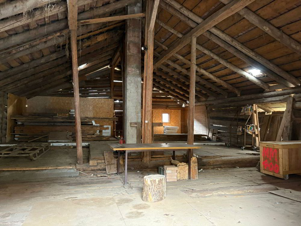3 Zimmer Haus zum verkaufen in Troistorrents - Bild 1/9