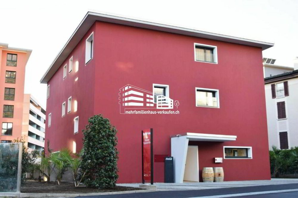 null Zimmer Haus zum verkaufen in Locarno - Bild 1/10