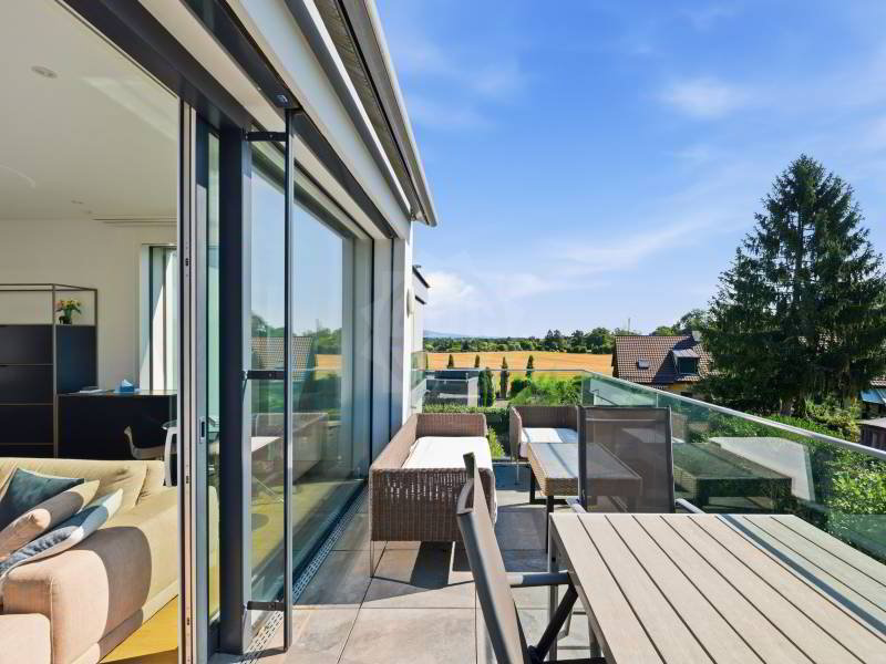 3 Zimmer Wohnung zu vermieten in Le Grand-Saconnex - Bild 1/9