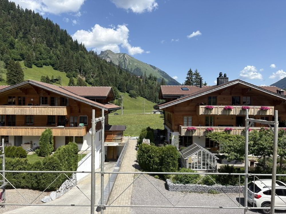 Appartamento di 5 locali in vendita a Gsteig b. Gstaad - immagine 1/6