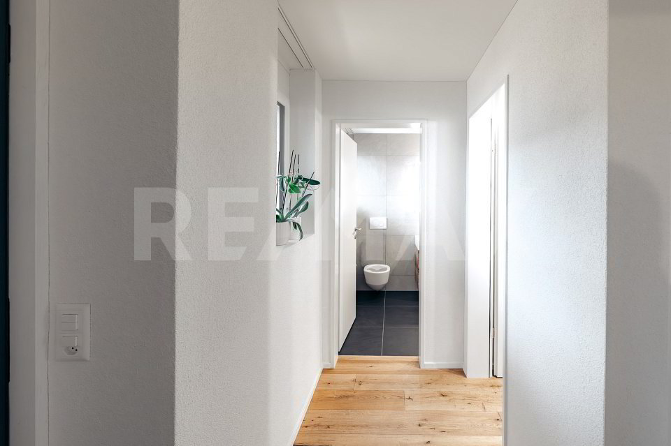 4 rooms Apartment for rent in Kloten - image 1/13
