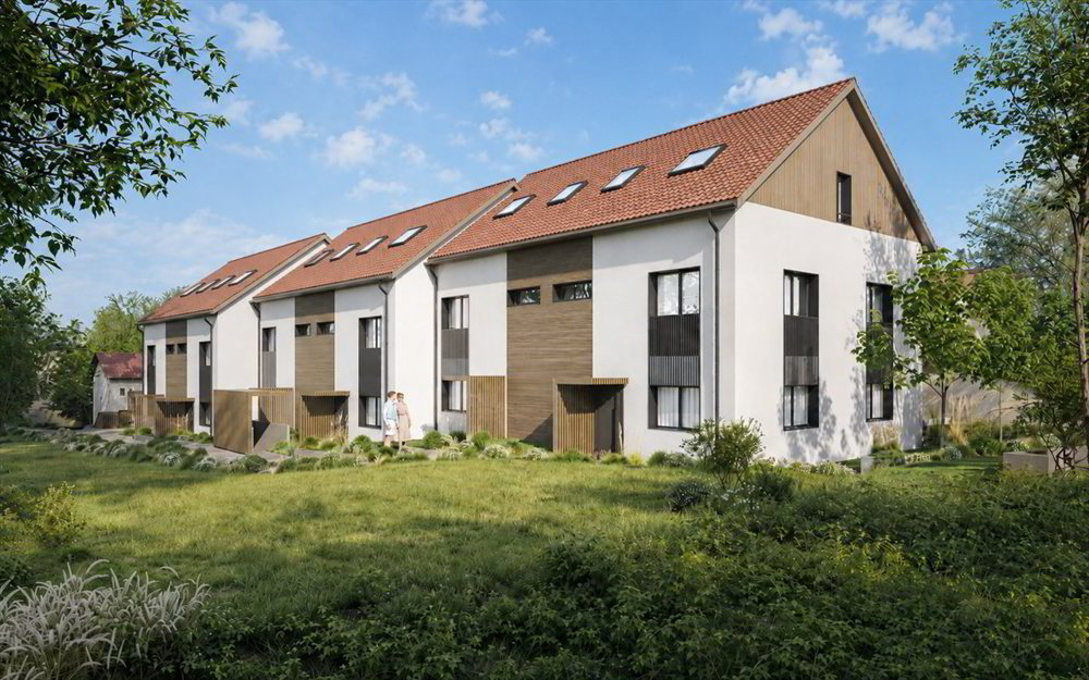 Maison 5 pièces à acheter à Enges - image 1/9