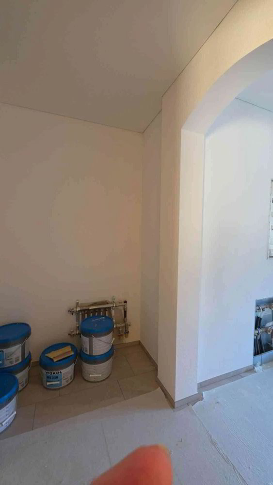 2.5 Zimmer Wohnung zu vermieten in St. Margrethen SG - Bild 1/10