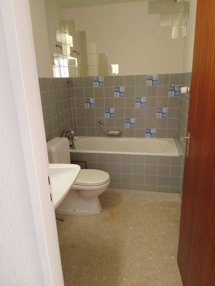 3 rooms Apartment for rent in Reinach BL - image 1/5